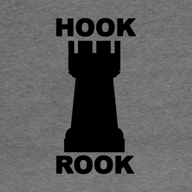 Hook Rook by ToyboyFan